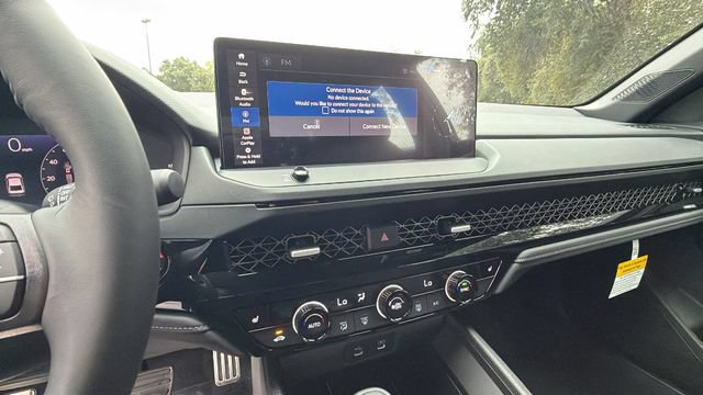 New 2026 Honda Accord Sport image 25