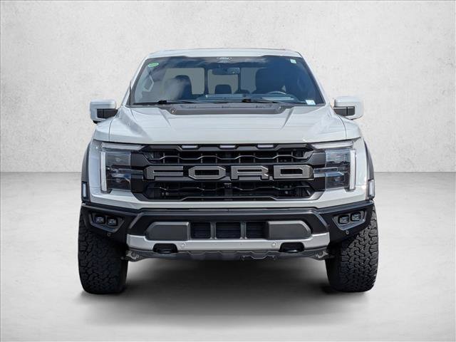 Certified 2024 Ford F150 Raptor AWD/4WD image 2
