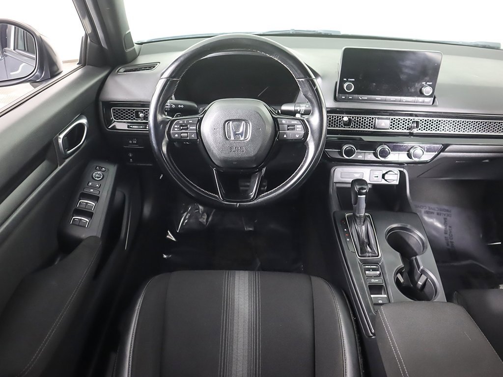 Used 2022 Honda Civic Sport image 30