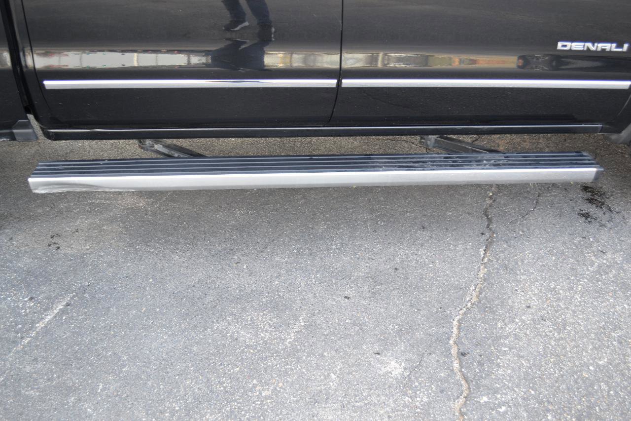 Used 2018 GMC Sierra 1500 Denali w/ Denali Ultimate Package image 60