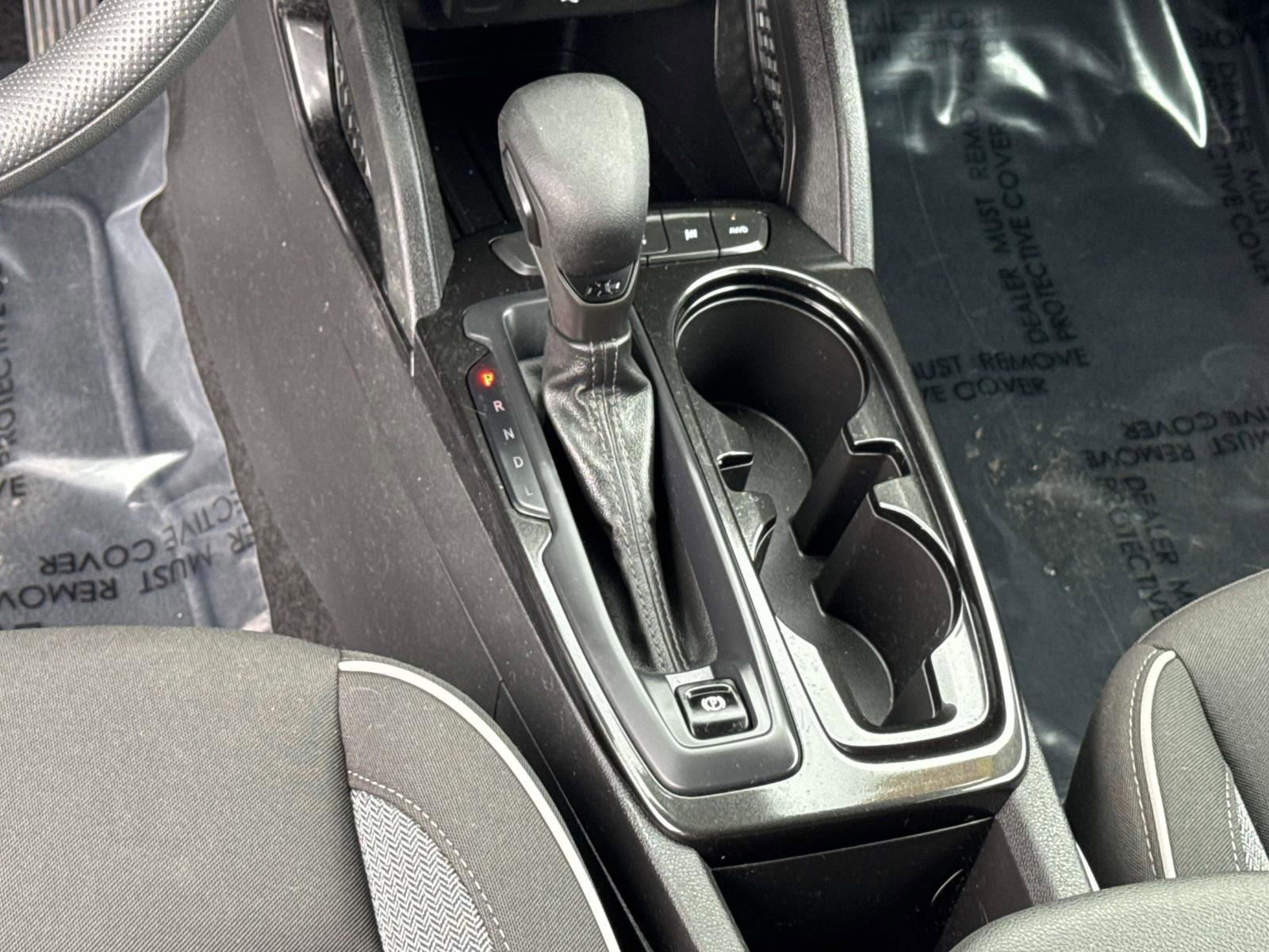 Used 2022 Chevrolet TrailBlazer LT image 5