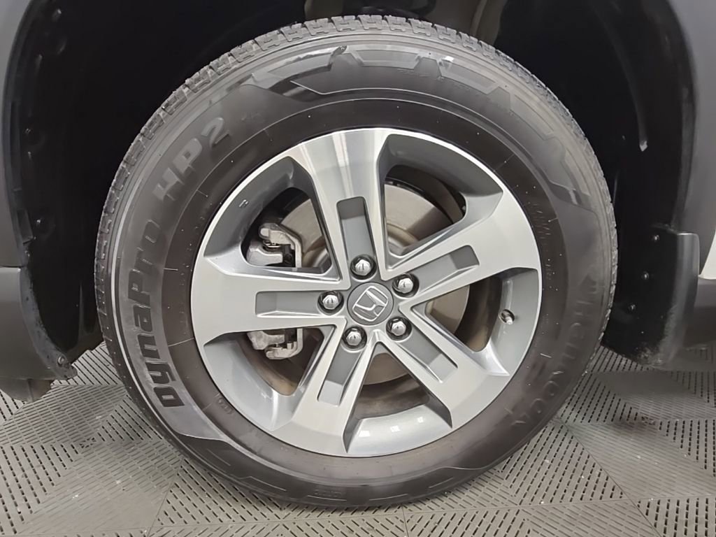 Used 2025 Honda Pilot EX-L image 45