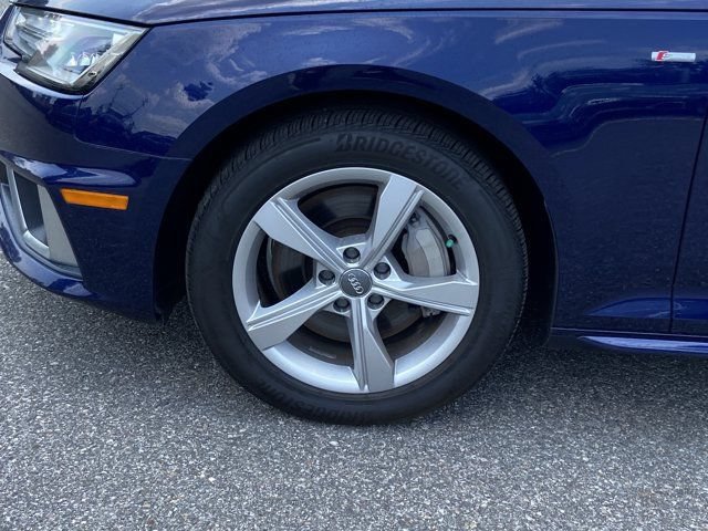 Used 2019 Audi A4 2.0T Premium w/ Convenience Package AWD/4WD image 11