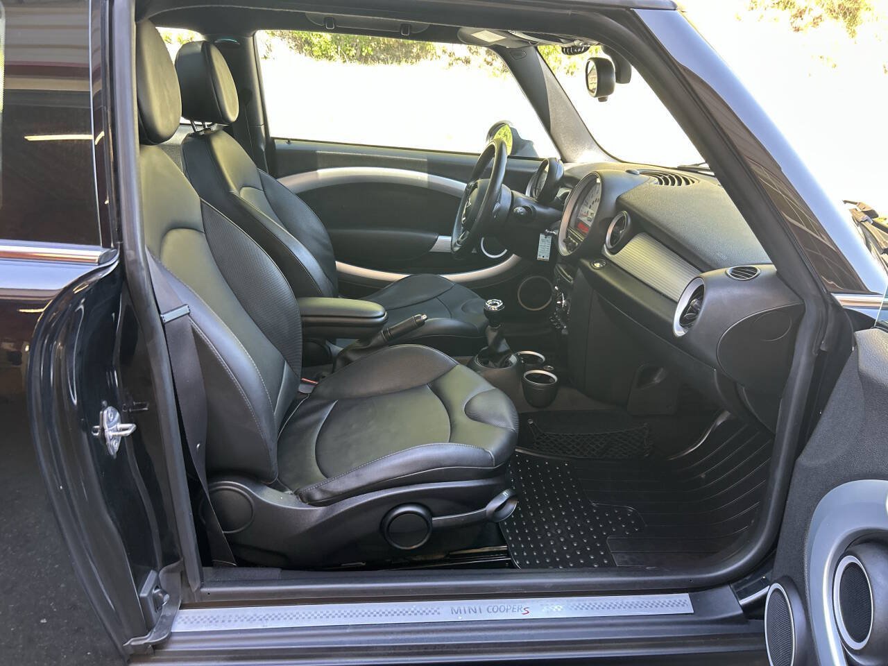 Used 2014 MINI Cooper Clubman S FWD image 20