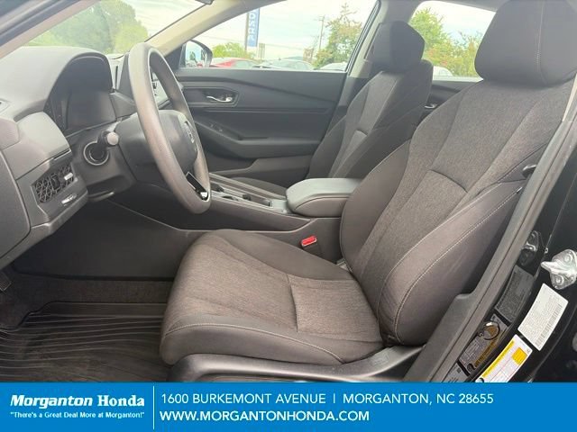 Used 2024 Honda Accord EX image 15