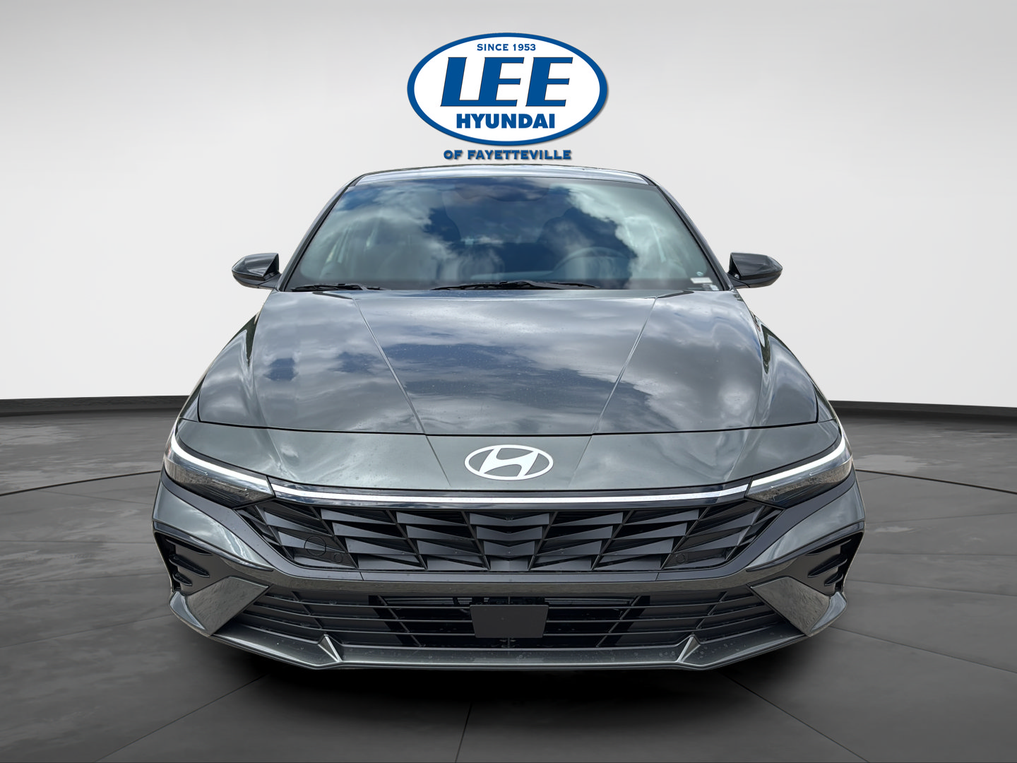 New 2026 Hyundai Elantra SEL Sport Premium FWD image 8