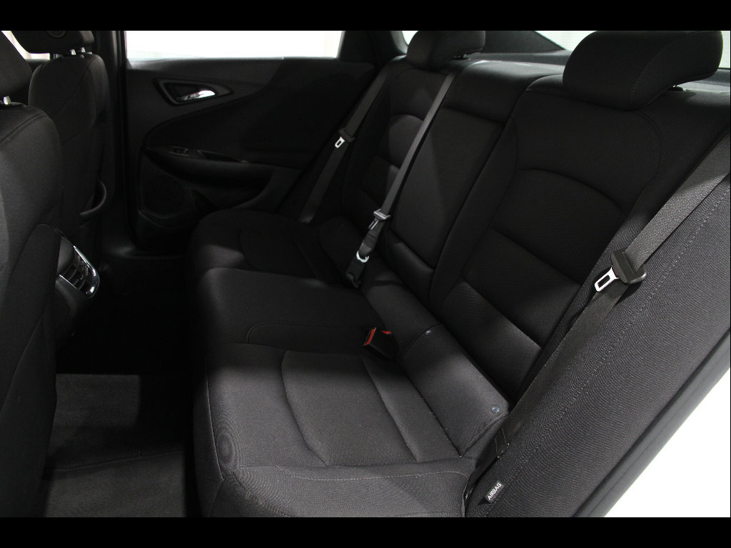 Used 2024 Chevrolet Malibu LT FWD image 19