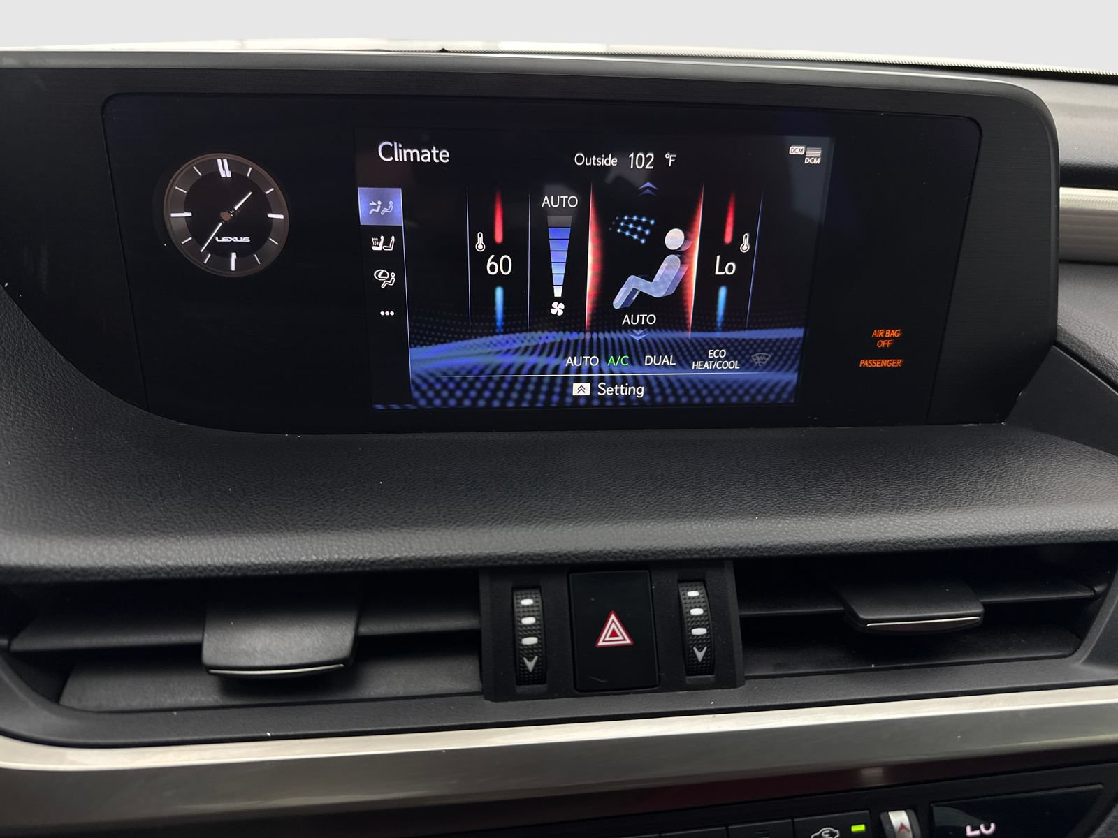 Used 2021 Lexus ES 350 F Sport w/ Accessory Package FWD image 27