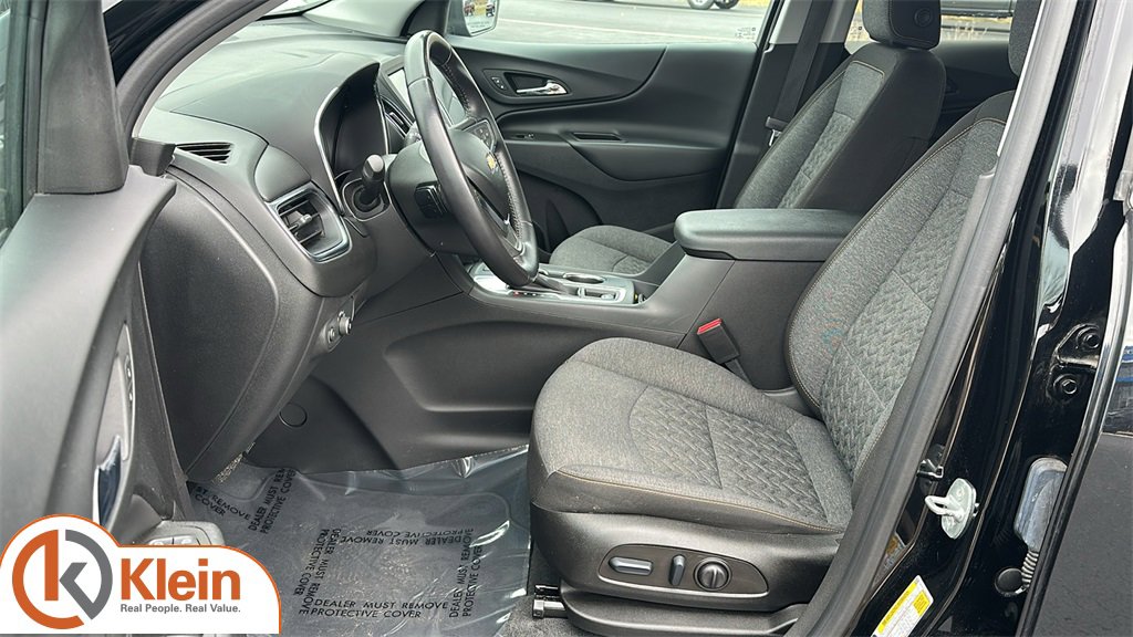 Used 2022 Chevrolet Equinox LT image 14