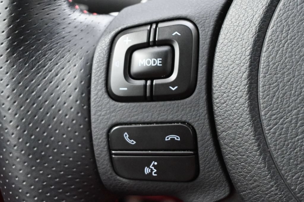 Used 2023 Lexus IS 350 F Sport w/ Navigation Package RWD image 7