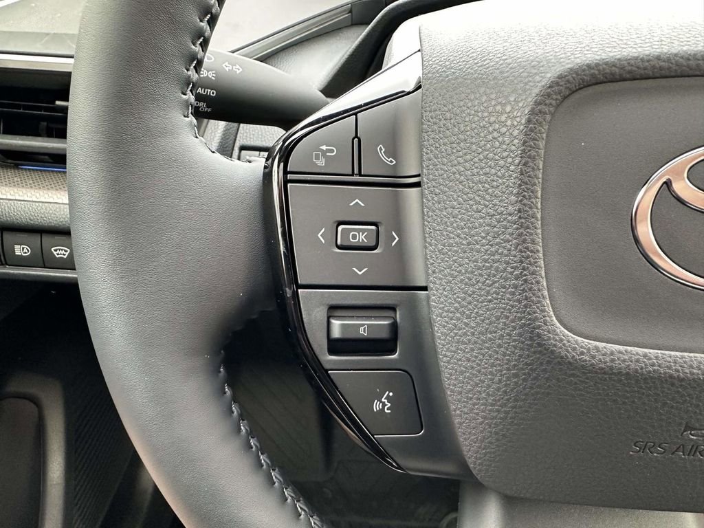 New 2026 Toyota Prius XLE image 8