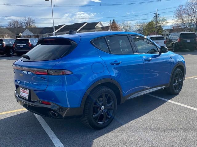 Used 2024 Dodge Hornet R/T w/ Tech Pack w/o Parking image 5