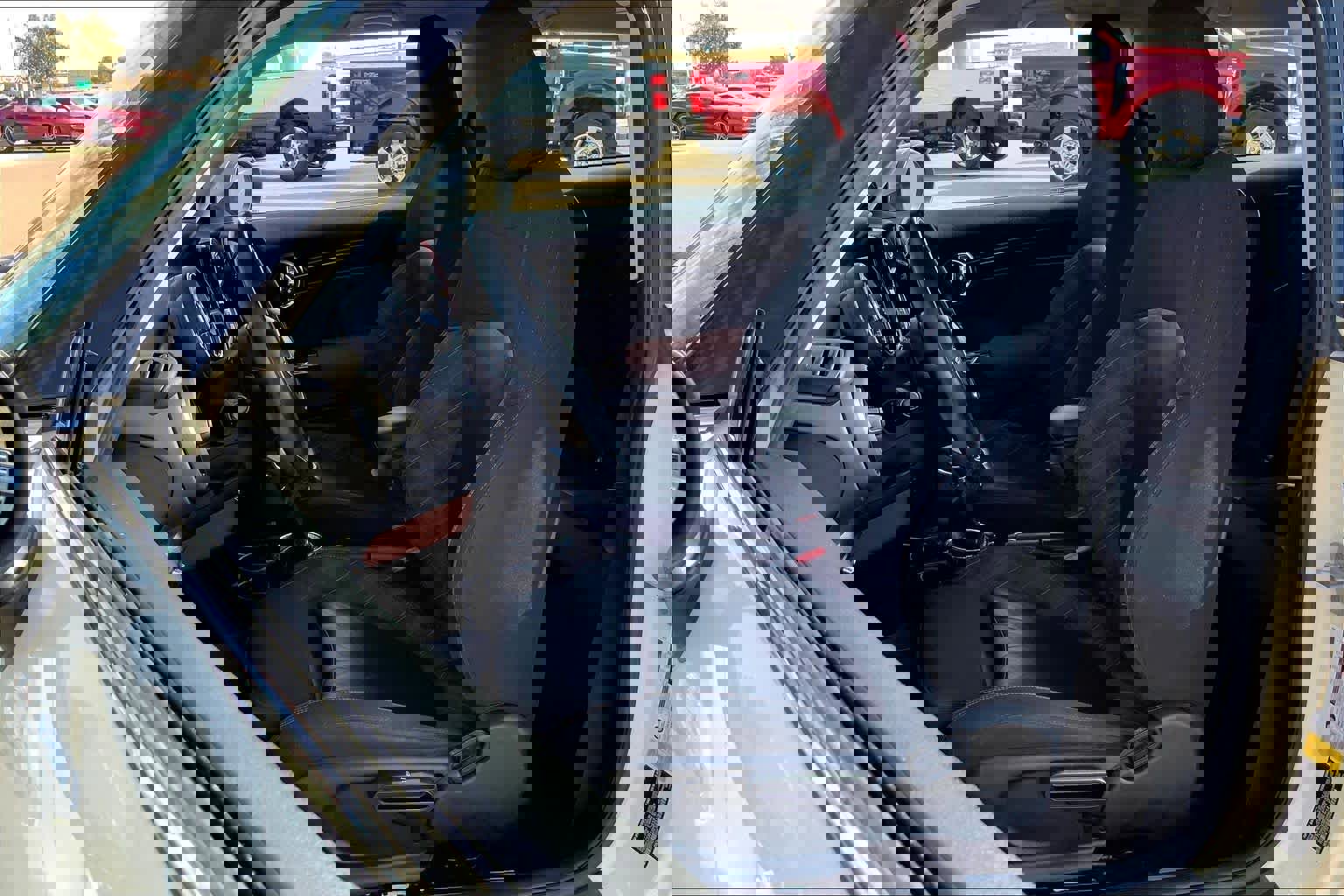 Used 2017 MINI Cooper S image 7