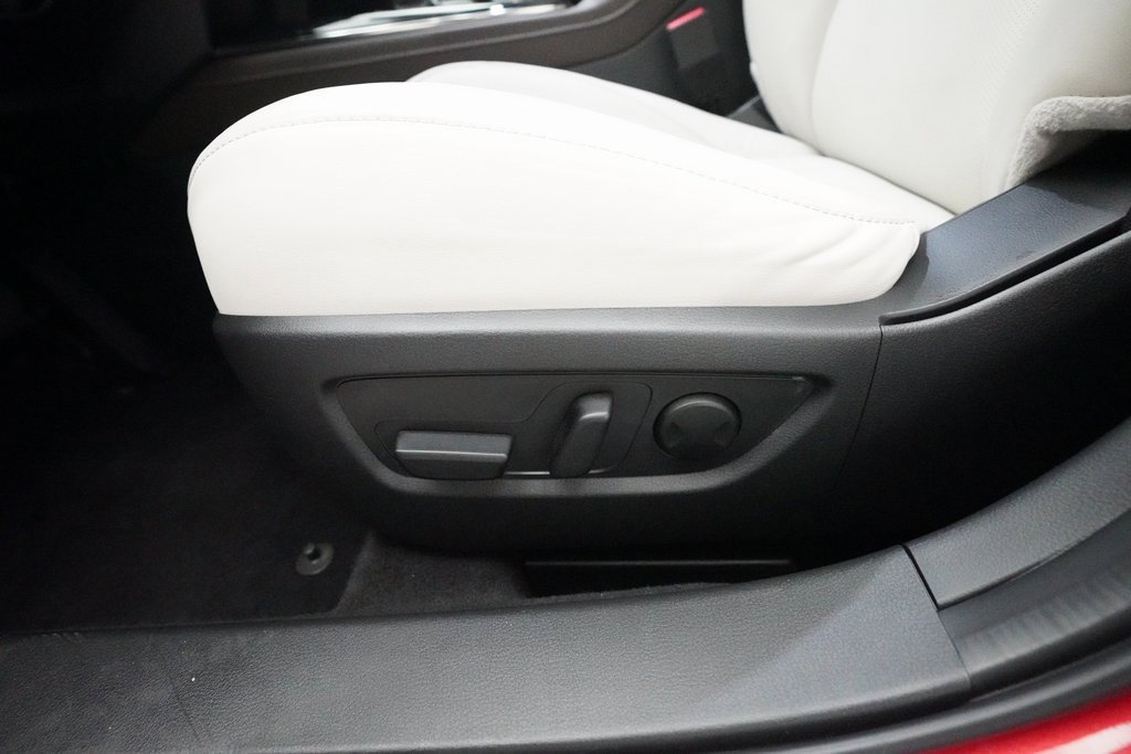 Certified 2025 MAZDA CX-30 2.5 Turbo w/ Premium Plus Pkg image 29