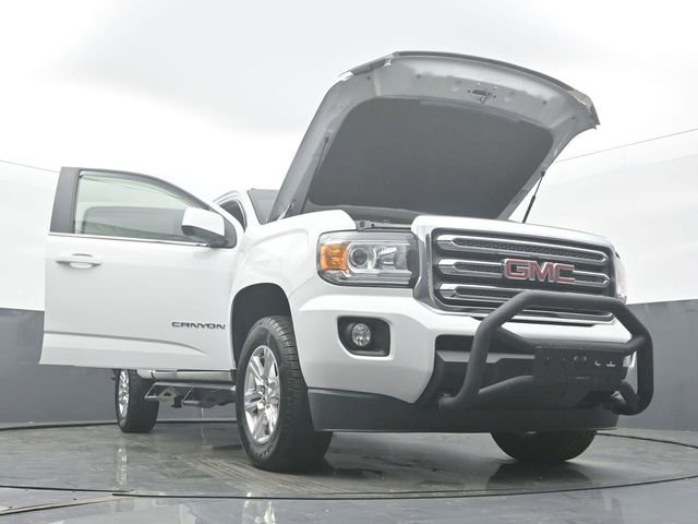 Used 2019 GMC Canyon SLE w/ SLE Convenience Package image 56