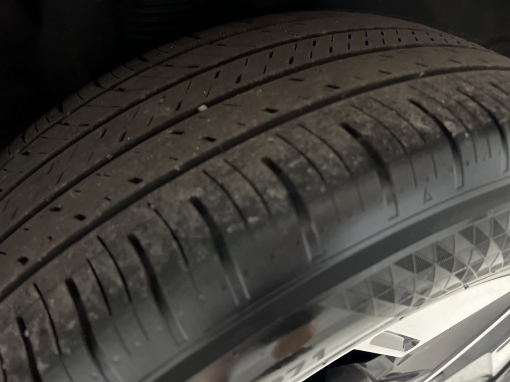 Used 2025 Hyundai Tucson SEL image 39