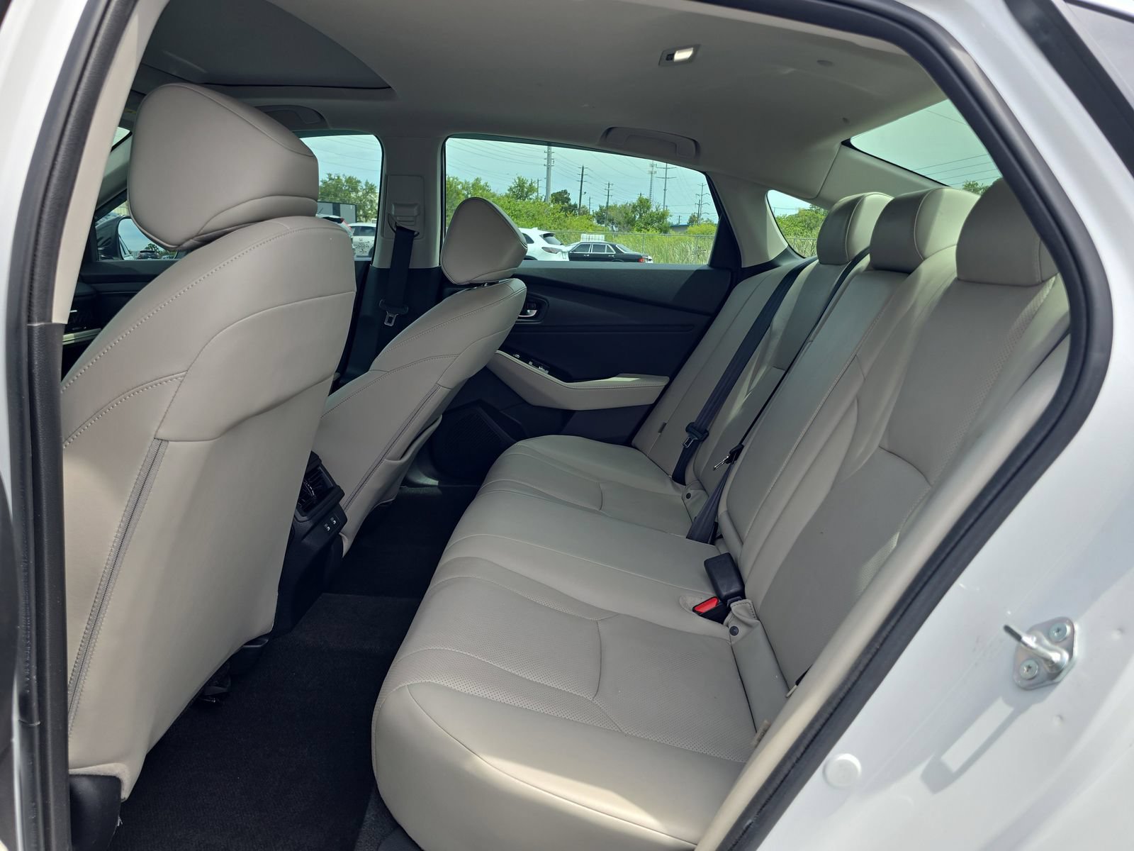 Certified 2023 Honda Accord Touring image 13
