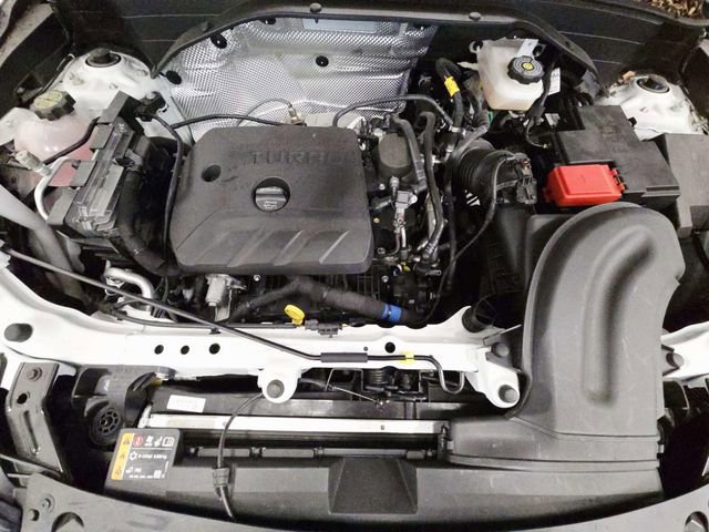 Used 2024 Chevrolet TrailBlazer LT w/ Convenience Package image 13