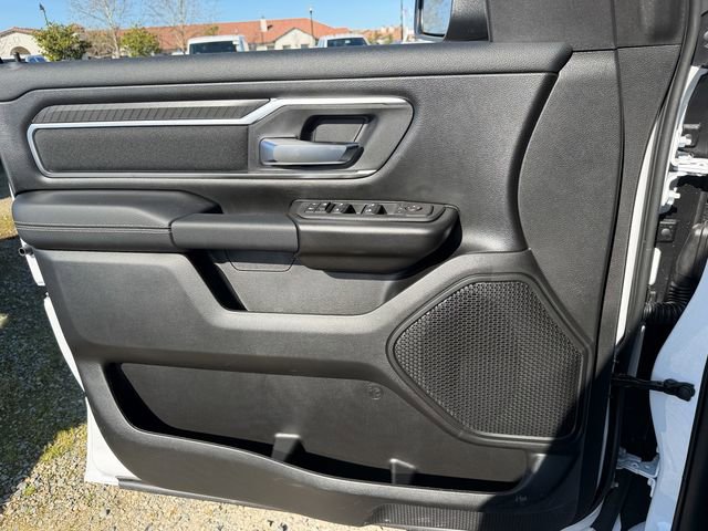 New 2026 RAM 1500 Big Horn image 15