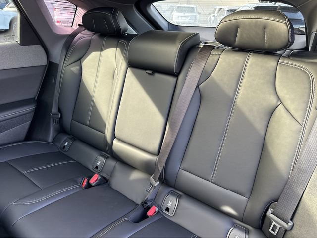 New 2026 Cadillac Optiq Luxury 1 image 9