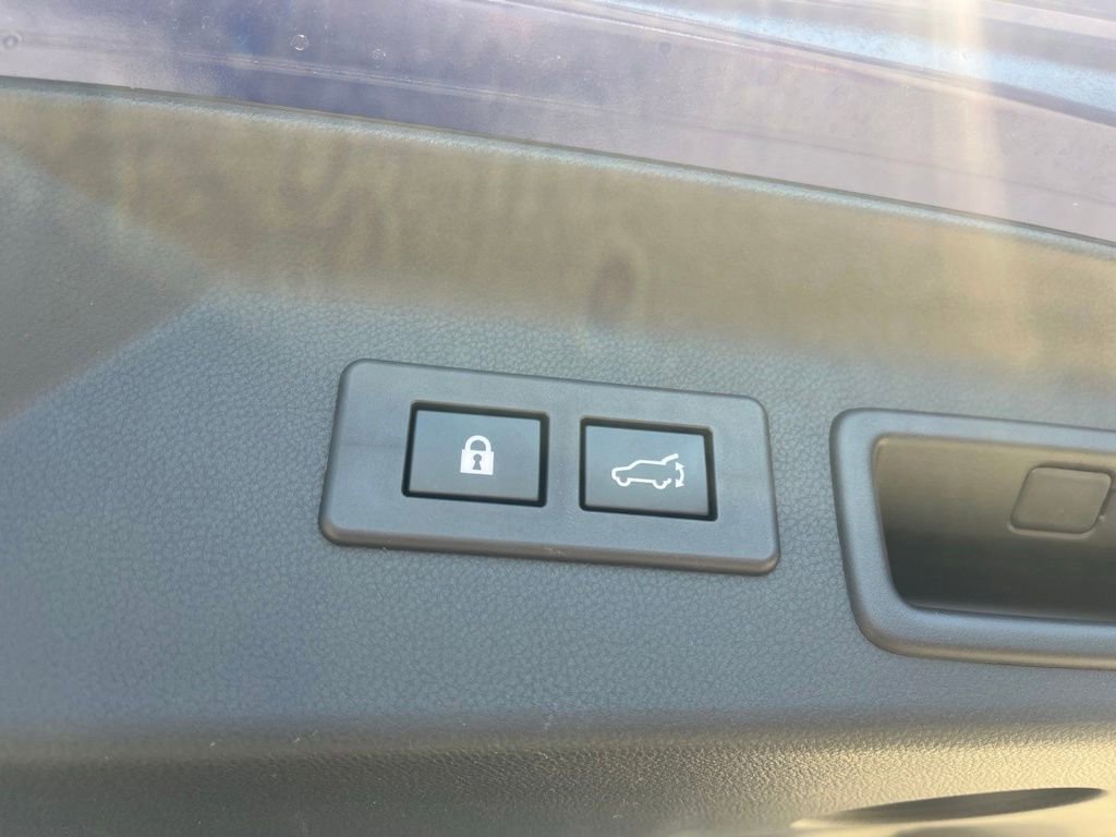 Used 2025 Subaru Forester Sport AWD/4WD image 10