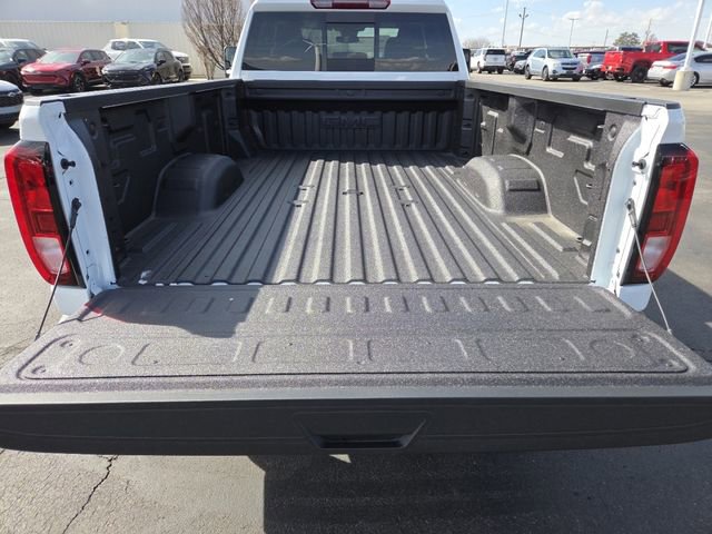 New 2026 GMC Sierra 3500 SLE w/ SLE Value Package image 25