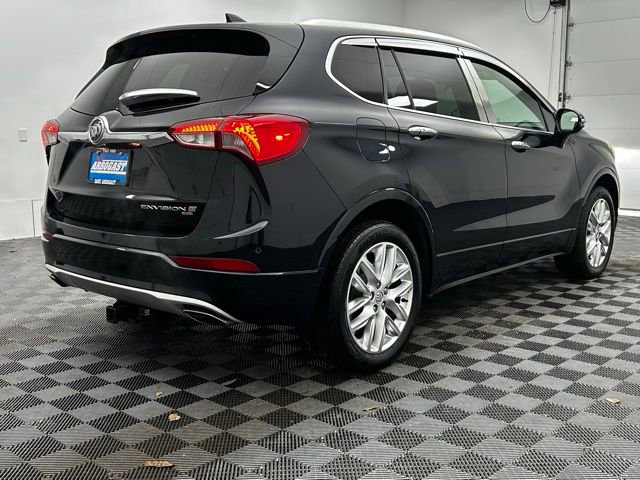 Used 2020 Buick Envision Premium image 19