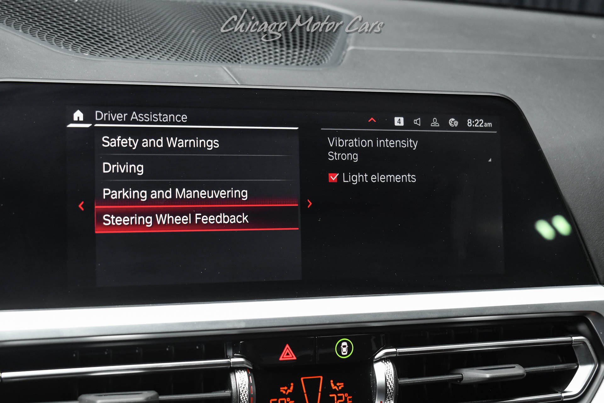 Used 2023 BMW M4 xDrive Competition AWD/4WD image 19