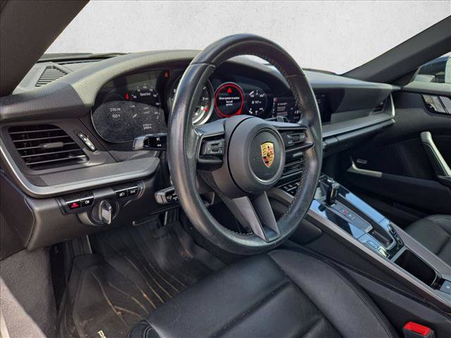 Used 2021 Porsche 911 Carrera RWD image 9