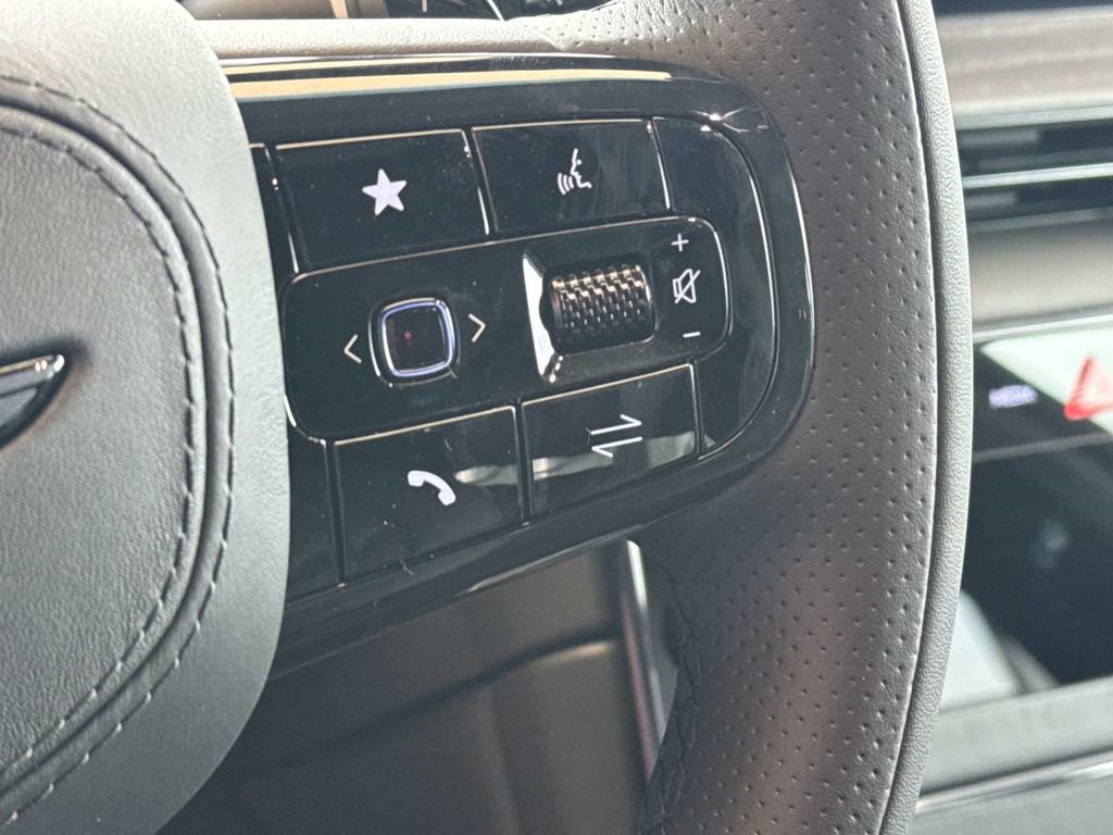 New 2026 Genesis GV80 3.5T Prestige AWD/4WD image 27