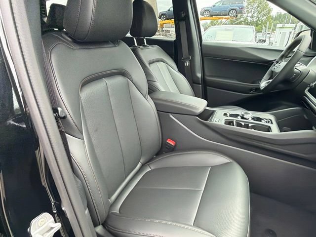 New 2026 Jeep Cherokee Limited AWD/4WD image 10