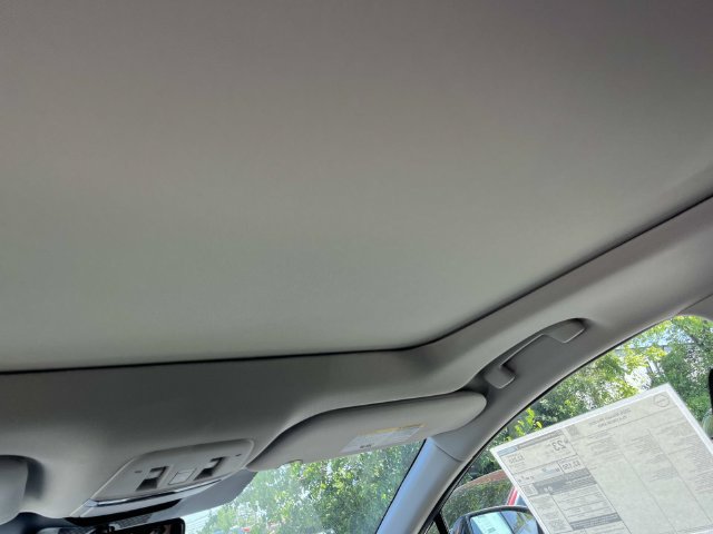New 2026 Nissan Murano Platinum w/ Cargo Package AWD/4WD image 14