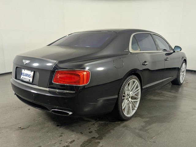 Used 2014 Bentley Flying Spur W12 image 7