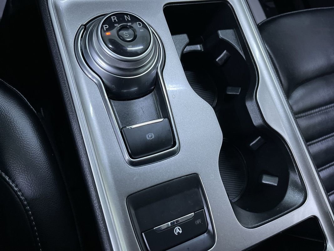 Used 2024 Ford Edge SEL image 24