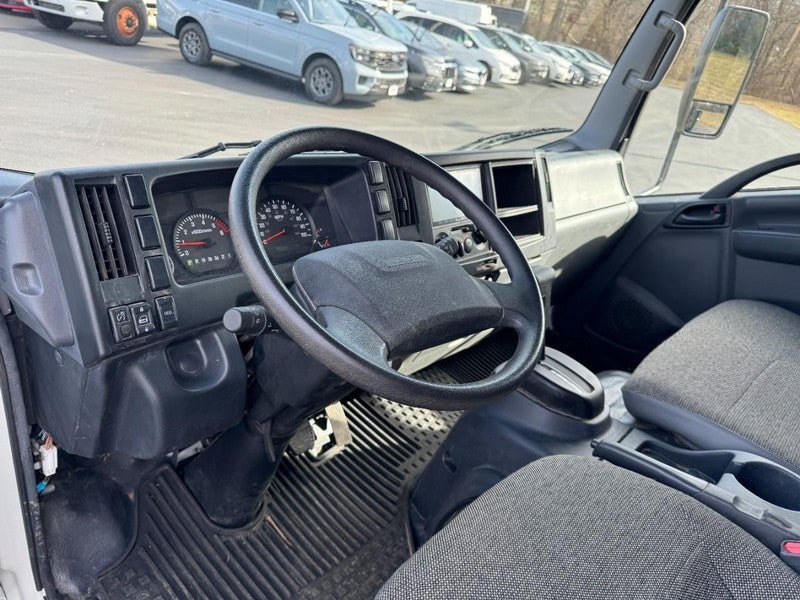 Used 2024 Chevrolet Low Cab Forward image 12