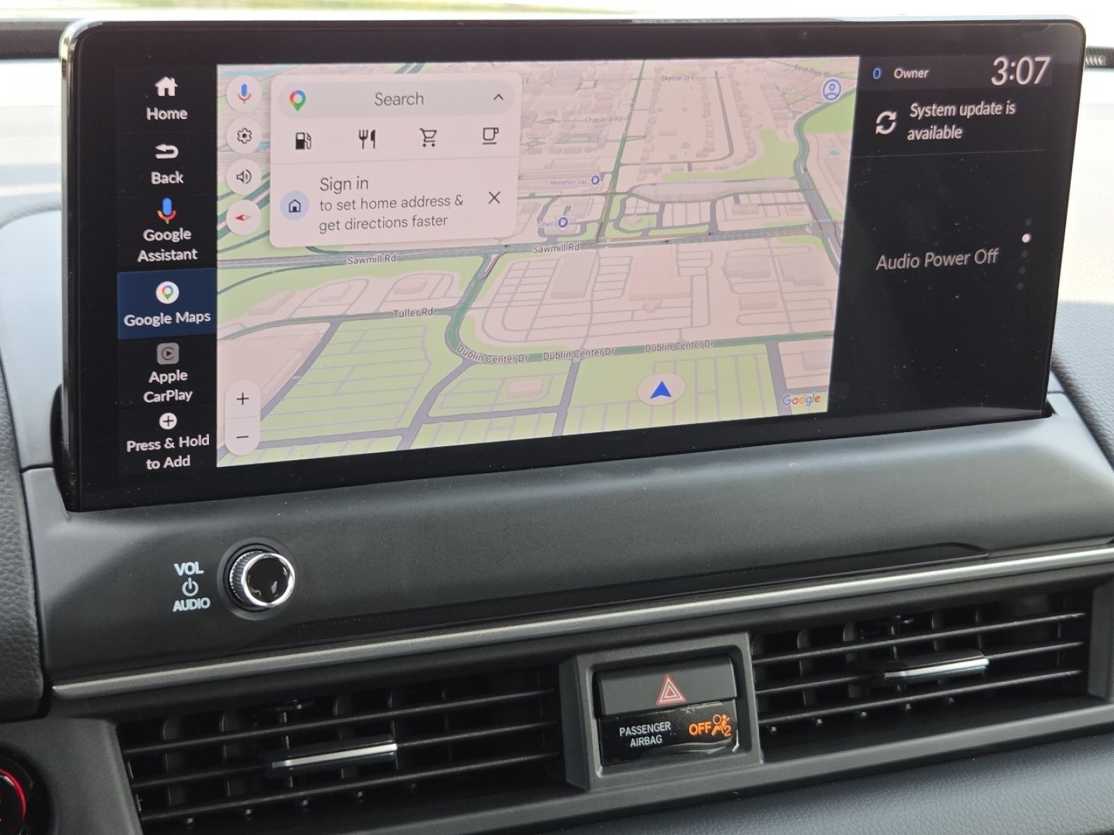 New 2026 Honda Pilot EX-L image 3