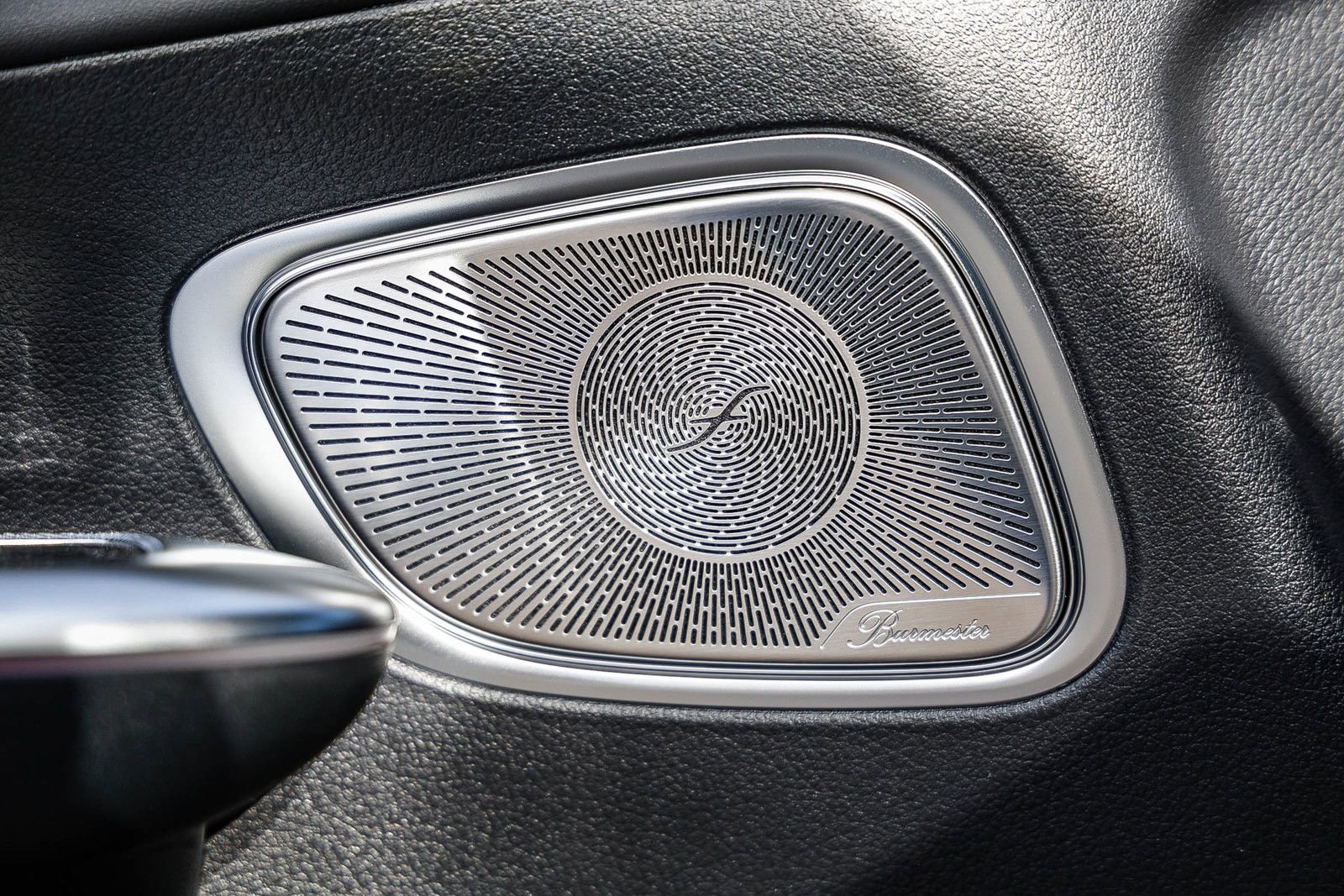 New 2026 Mercedes-Benz GLC 43 AMG 4MATIC image 23