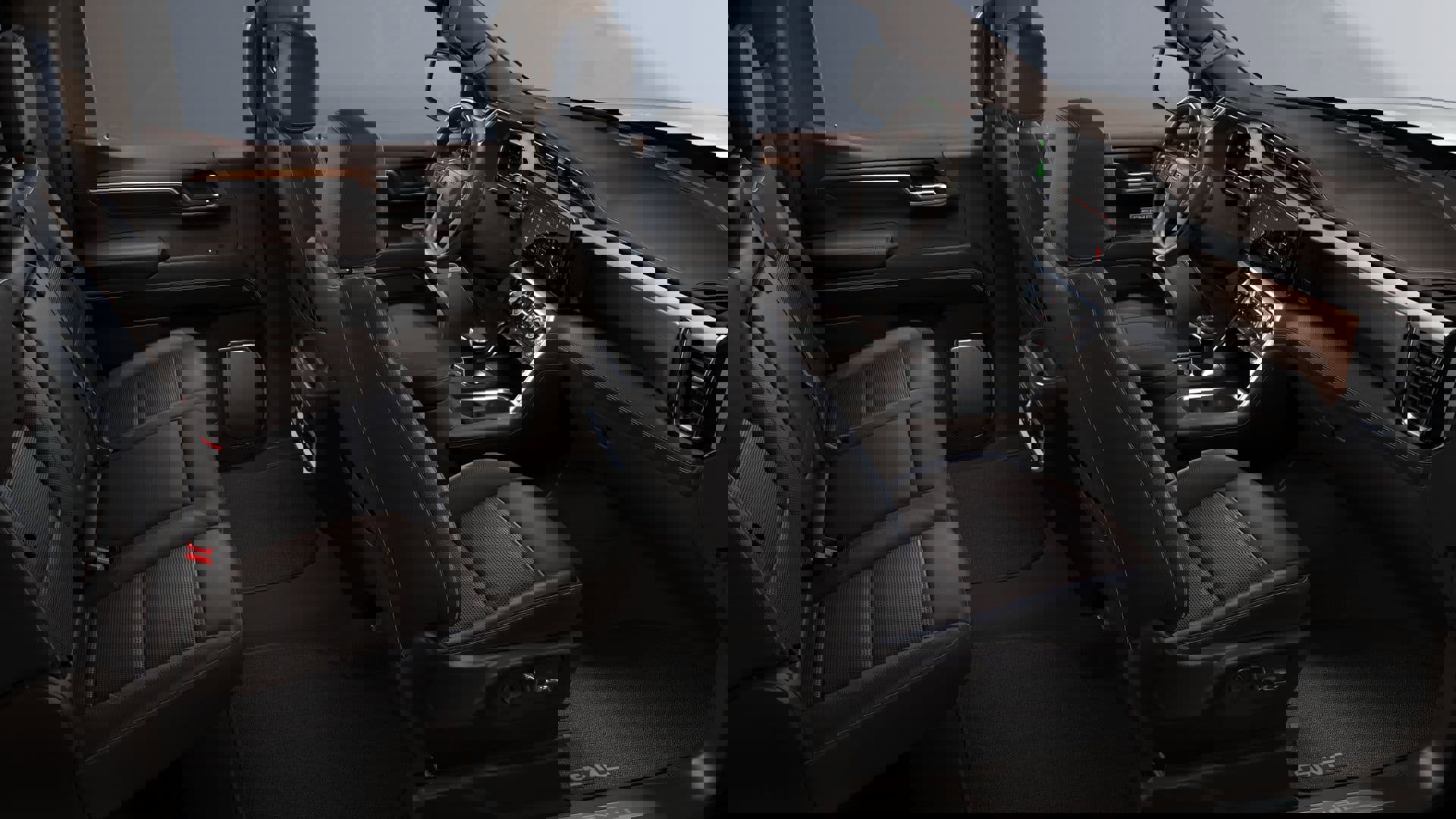 New 2026 GMC Sierra 1500 Denali w/ Technology Package image 7