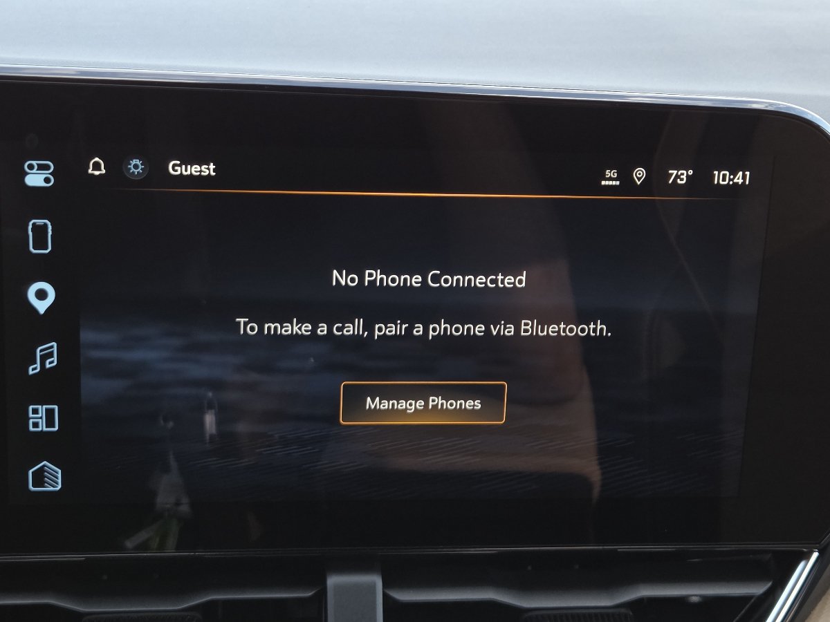 New 2027 Chevrolet Equinox ACTIV AWD/4WD image 9