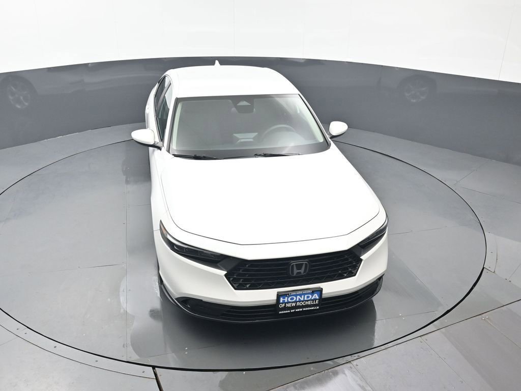 Used 2023 Honda Accord LX image 41