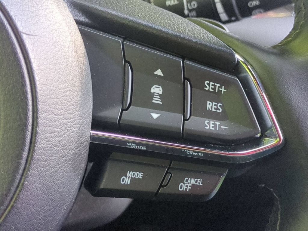 Used 2020 MAZDA CX-5 Signature AWD/4WD image 16