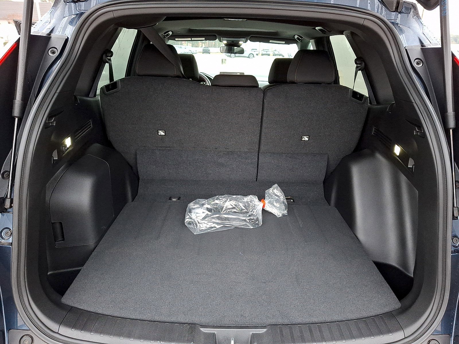 Used 2023 Honda CR-V Sport image 28