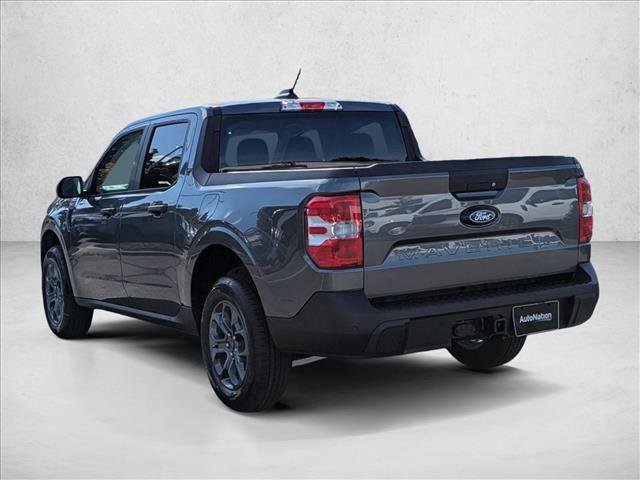 New 2025 Ford Maverick XLT w/ 4K Tow Package image 8