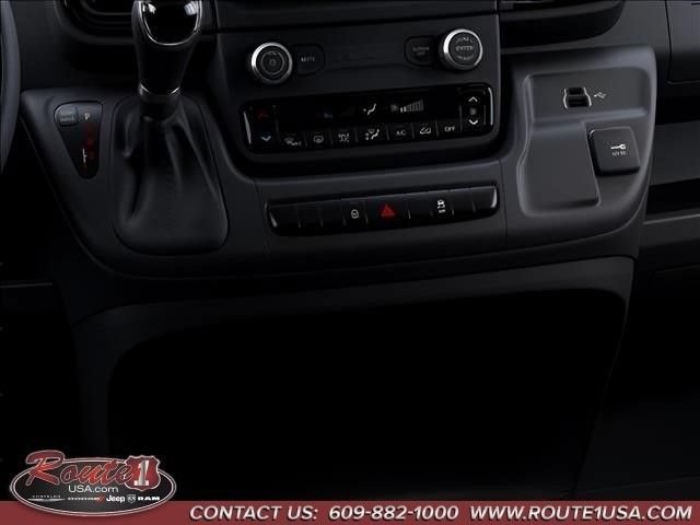 New 2026 RAM ProMaster 2500 w/ Convenience Group FWD image 25