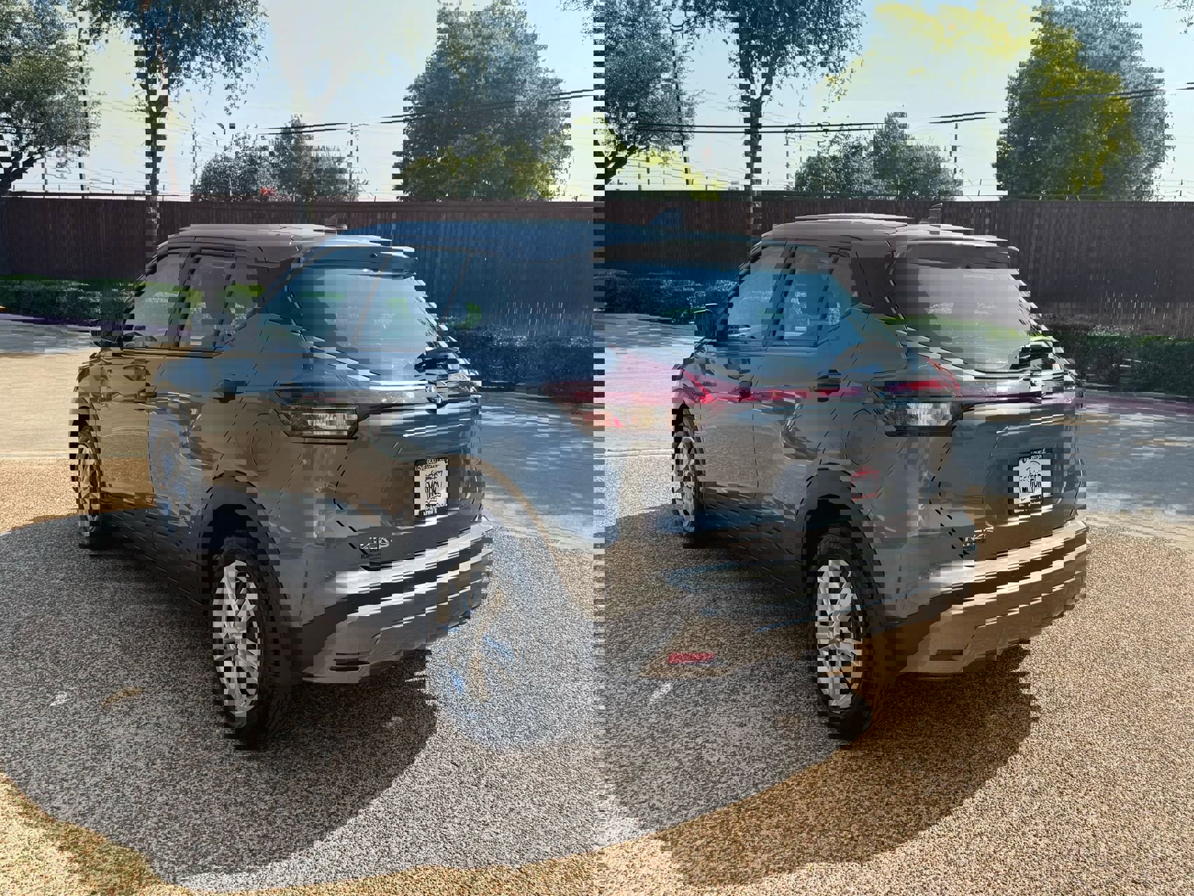 Used 2024 Nissan Kicks S image 10