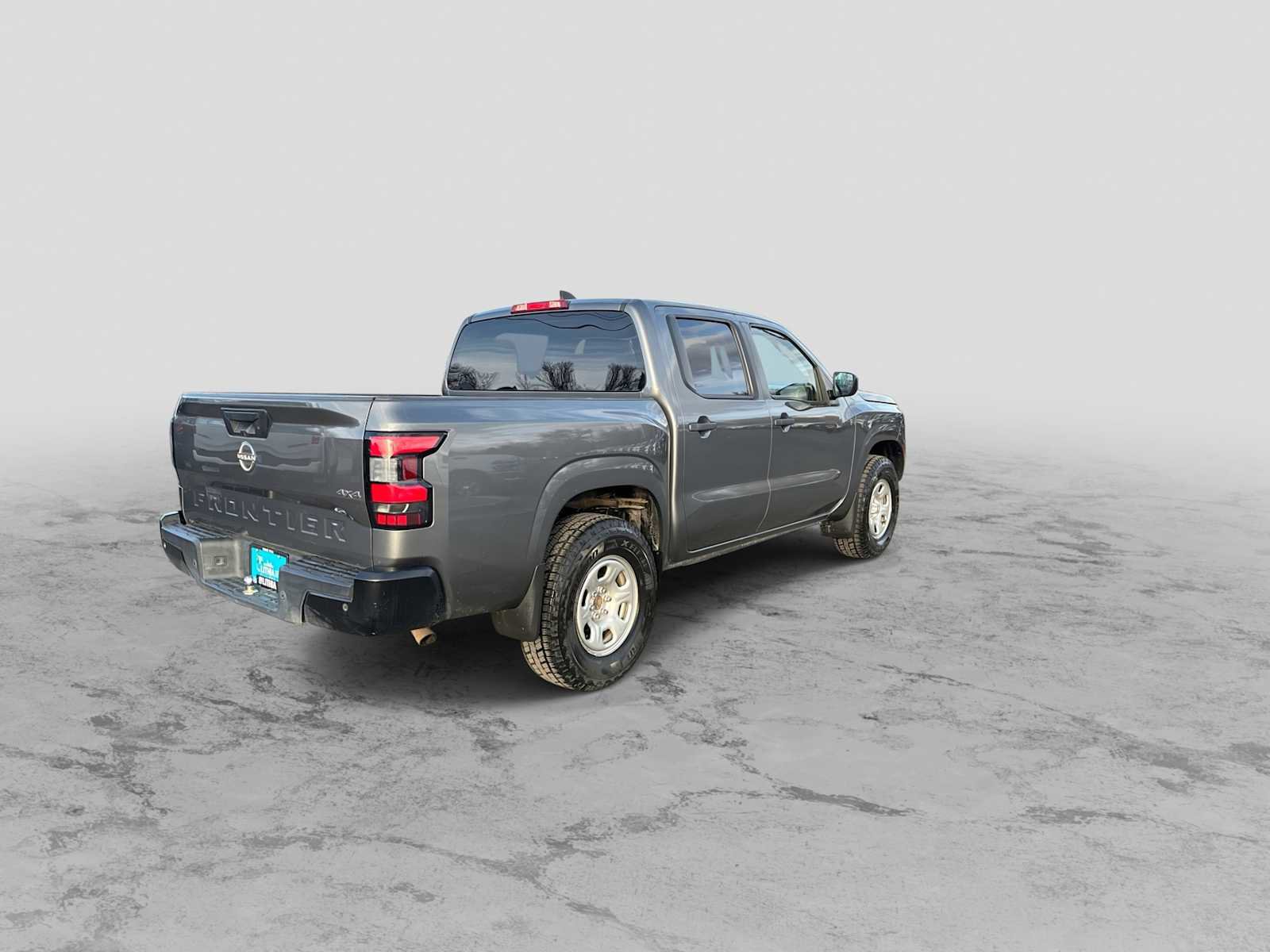 Used 2022 Nissan Frontier S w/ Technology Package image 8