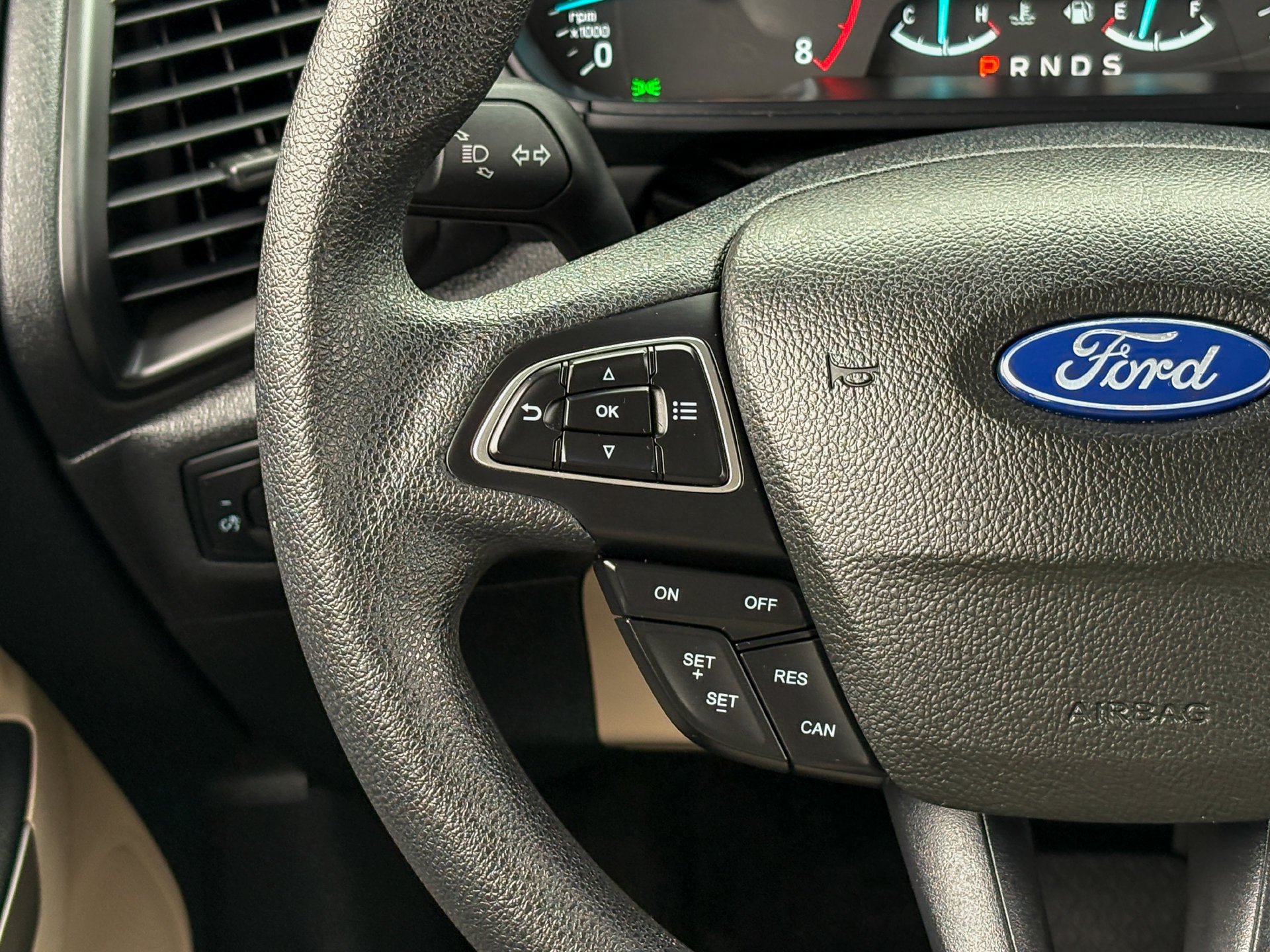 Used 2021 Ford EcoSport S AWD/4WD image 17