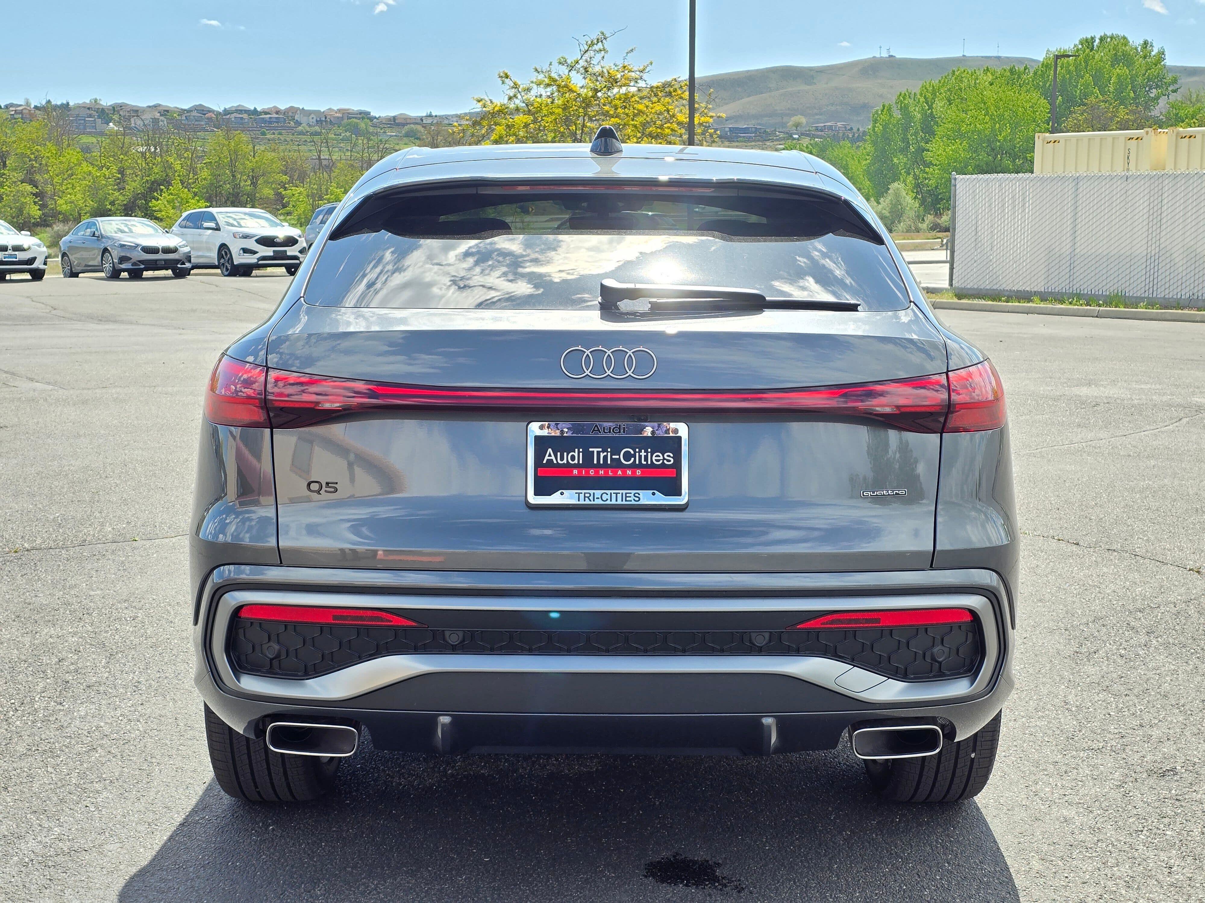 New 2026 Audi Q5 Premium Plus AWD/4WD image 5