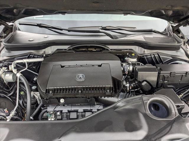 Certified 2023 Acura MDX FWD w/ Technology Package image 27