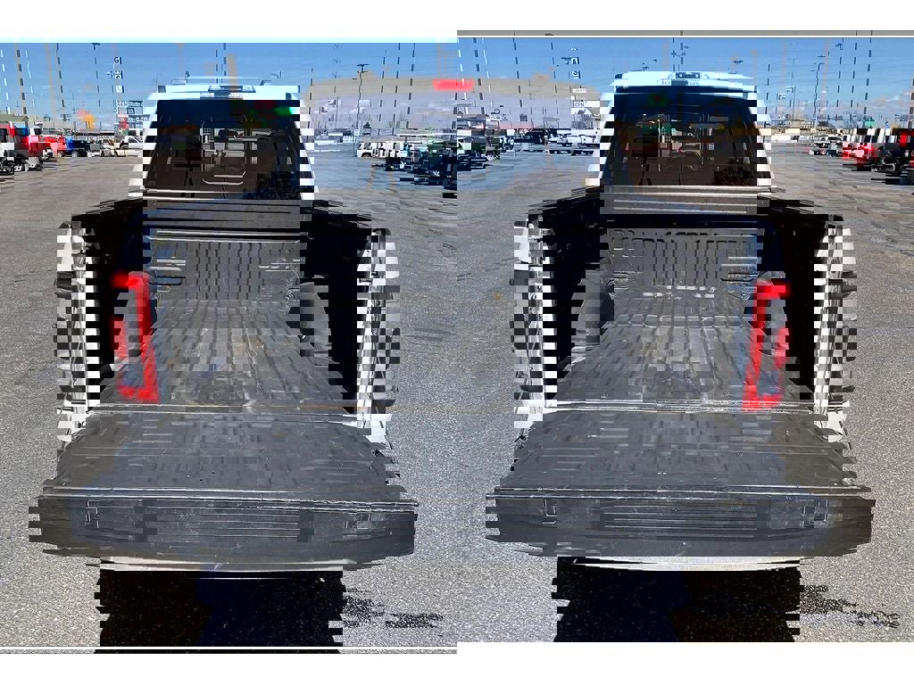 Used 2021 Ford F150 Lariat w/ Equipment Group 501A Mid image 11